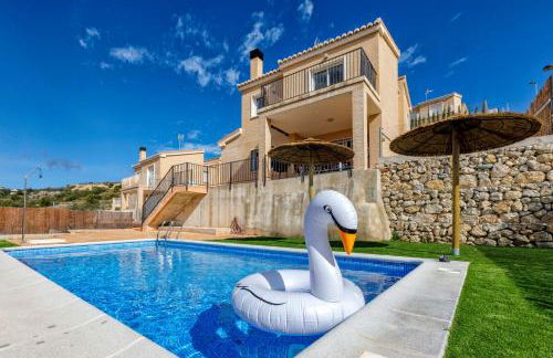 Villa Costa Blanca - Photo 2