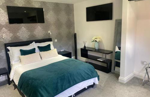 Barn Owl Lodge - Foto 33