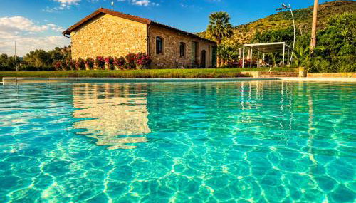 Agriturismo Green Planet - Foto 2