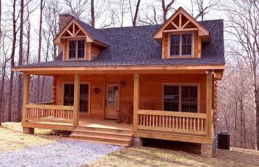 Turkey Creek Cabin Rentals #1 at Tims Ford lake Tullahoma - Foto 3