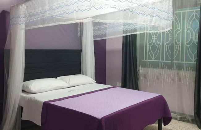 Kinene Residence Motel - Garuga Road, Entebbe - Foto 3