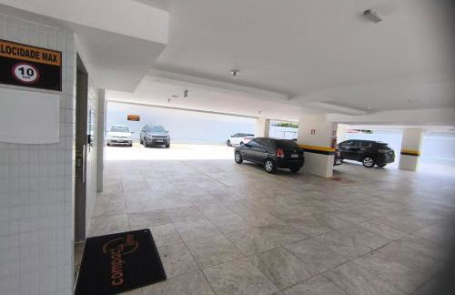 Flat Compact Time 1207 - Aconchego e Paz - Foto 12