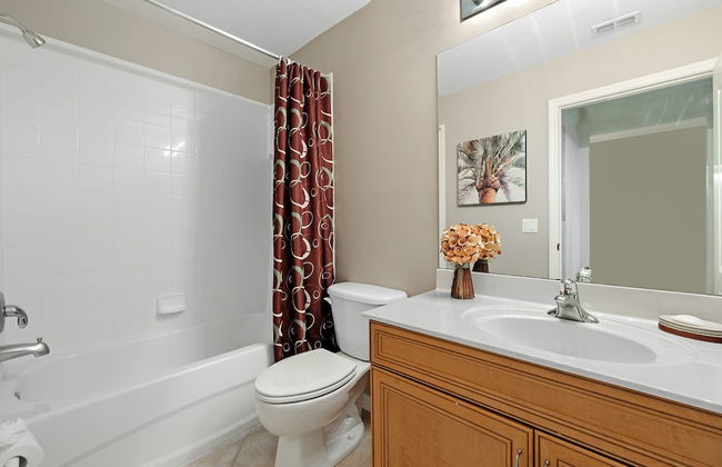 Riverwalk 713 by Distinctive Beach Rentals - Foto 11