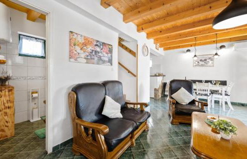 Stunning Home In Drinovci With Sauna - Foto 20