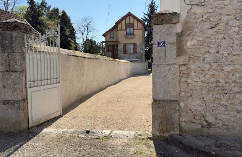 Thynoé - Châteaux - Loire à vélo - Foto 19
