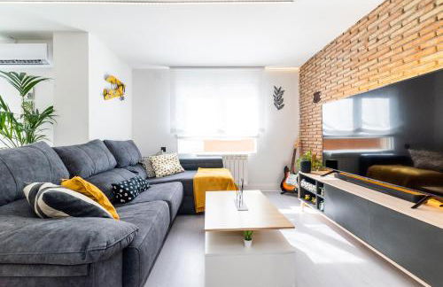 Premium apartment Granada Center with balcony view - Foto 21