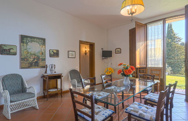 3 bedroom House in Certaldo with swimming pool and garden - Photo 5