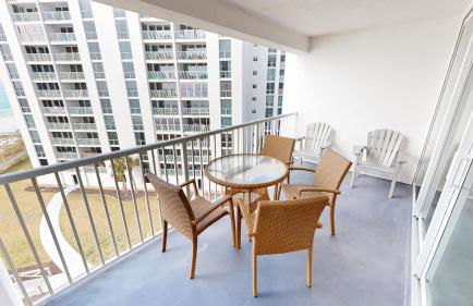 Shoreline Towers 1074 - Foto 20