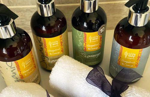 Rowley Farm Holidays - Foto 78