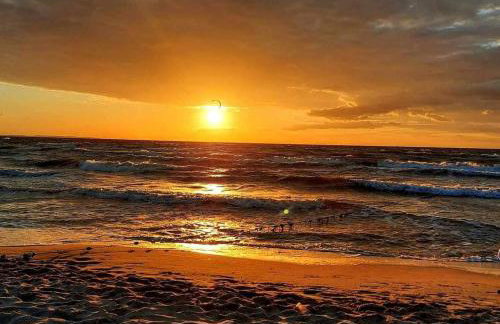 Ferienhaus Diana mit Sauna und Whirlpool Polnische Ostsee - Photo 48