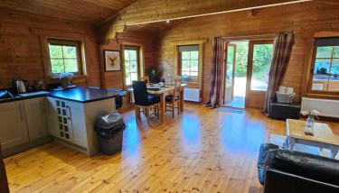 Otter lodge, Lakeside Lodges - Foto 2