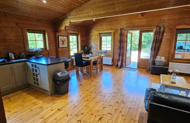 Otter lodge, Lakeside Lodges - Foto 2