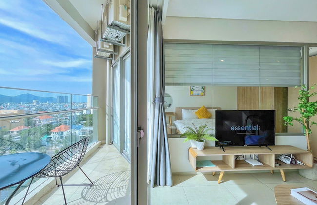 Meomeo Homestay - The song Apartment Vung Tau - Foto 48