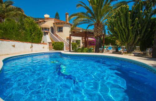 Villa Erik - PlusHolidays - Foto 40