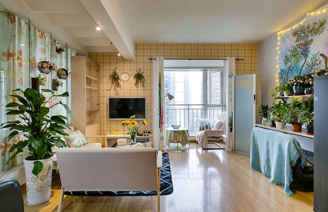 Chengdu Kuanzhai Alley Chen Homestay - Photo 21