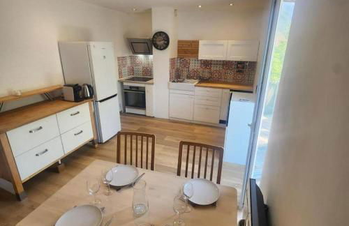 Le Nid' Oisans - Foto 10