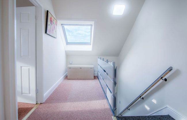 Fulke Street - 2 Bedroom Apartment - Milford Haven - Foto 21