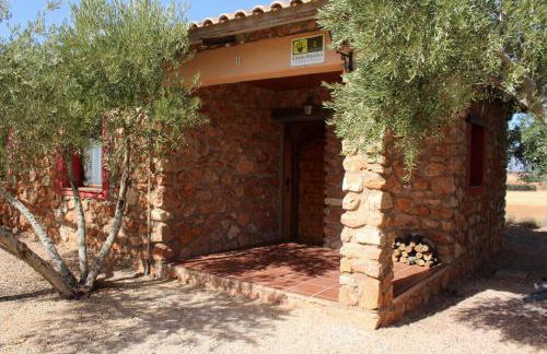 Casas Rurales el Palomar - Foto 78