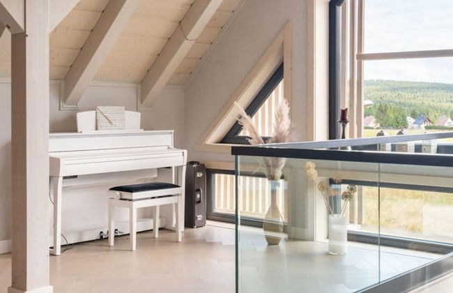 Abertamy Wag024 in Abertamy - Photo 8