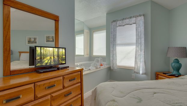 Puppies Hollow - Photo 2, Chambre