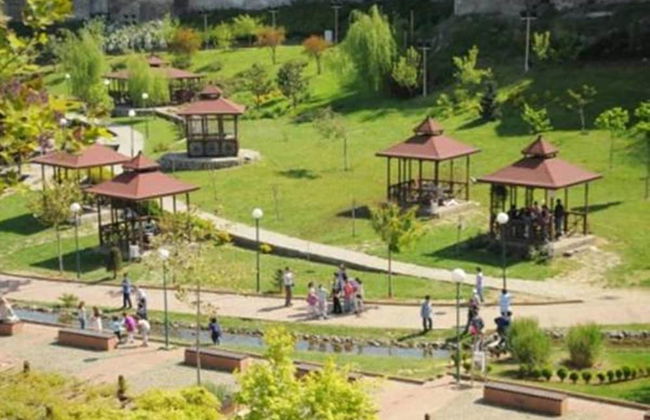 Zagnos Vadi Daire - Foto 10