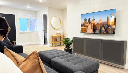 The Executive - Center-City - 3BR-4Bath-Private-Garage - Foto 1