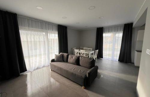 Domy całoroczne Cieszyno - Foto 11