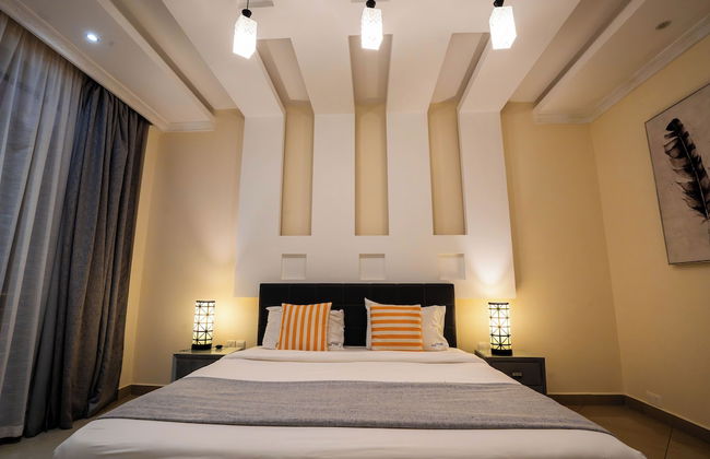 Kilua Residences by CityBlue, Mombasa - Foto 38