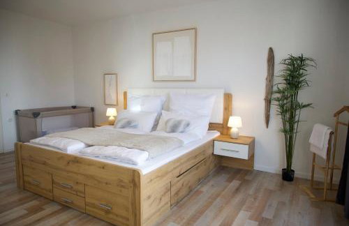 Geräumige Panorama-Bergwohnung mit Sauna Gruppen & Familien - Foto 11