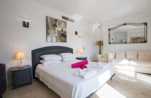 Villa Ocean View - Foto 54