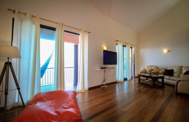 Paradise Ocean View by Analodges - Foto 17