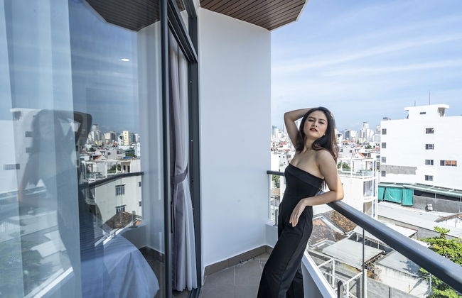 7S Hotel Hoang Anh & Apartment - Photo 55