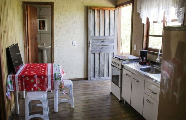 Cabanas Prema - Foto 12