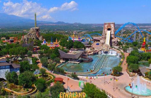 Villa Eterna Mungibeddu - Foto 44