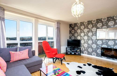 Ultra Urban Belfast Apartments - Foto 47