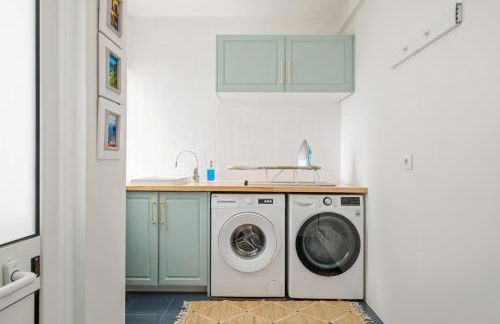 Villa Amor do Mar Ocean View, Panoramas, Jacuzzi - Foto 7