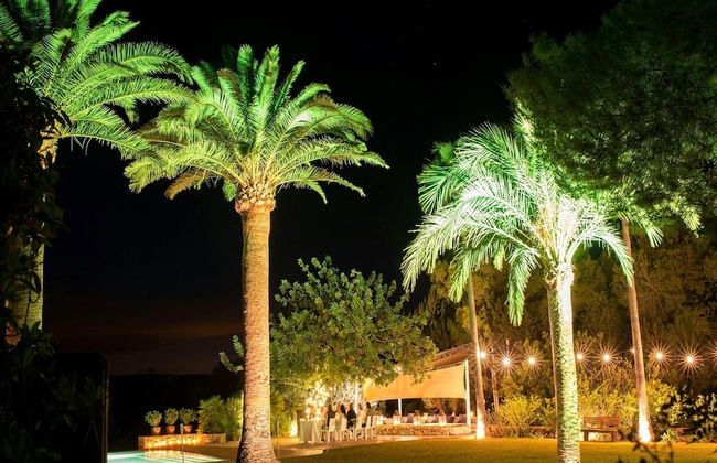 Amazing Villa With Swimming Pool - Foto 34