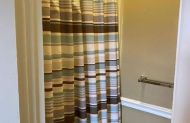 Winterplace Ski in Ski out condo First Floor D105 - Foto 19