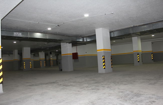 Al Ahfad Hotel Apartments - Foto 32