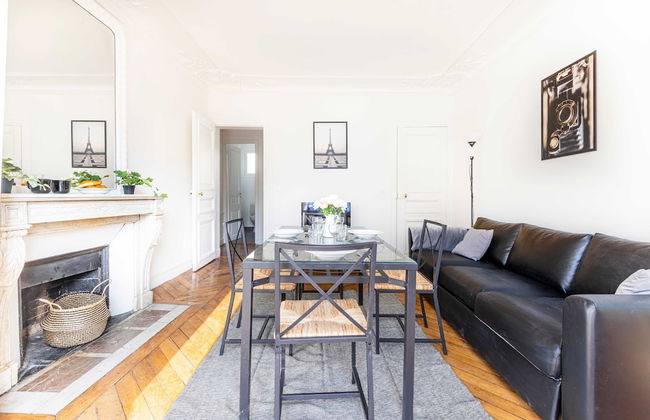 Résidence Paris REAUMUR - Foto 61