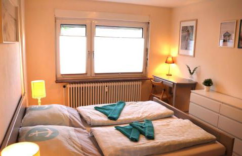 Ferienwohnung Borkum - Foto 16