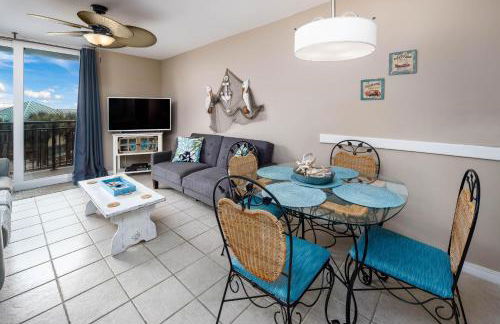 Nautilus 2310 Gulf View 3rd Floor 2 BR 2 BA - Foto 9