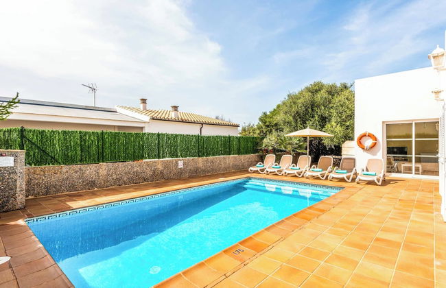 Villa Lucia - Foto 19