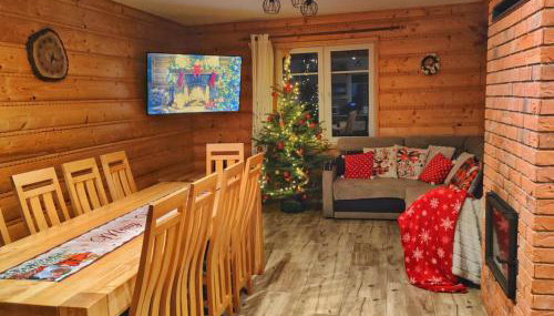 Chata nad Roztokami - Foto 2