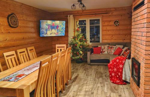 Chata nad Roztokami - Foto 2