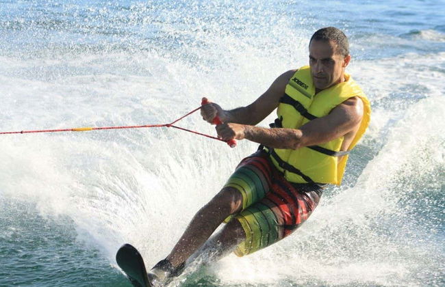 Water Skiing or Wakeboarding in Vilamoura - Photo 6