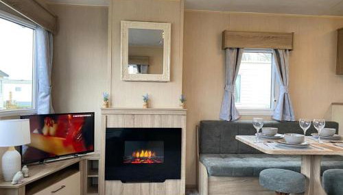 Angella's Caravan - Morecambe - Foto 5