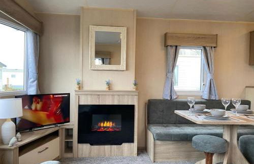 Angella's Caravan - Morecambe - Foto 5