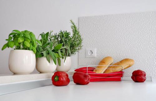 Luxury New !!! Apartment One and Only with terrace & free bikes - Foto 10