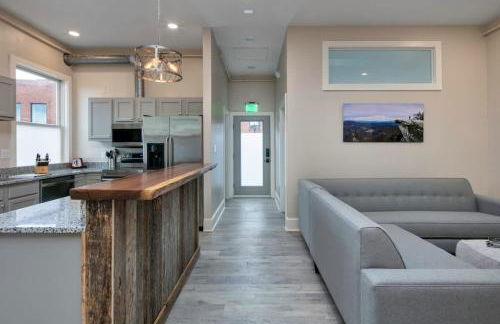 Light-filled adventure loft - Foto 6